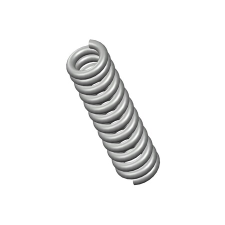 Approved Vendor Compression Spring, O= .109, L= .44, W= .022 G209960331